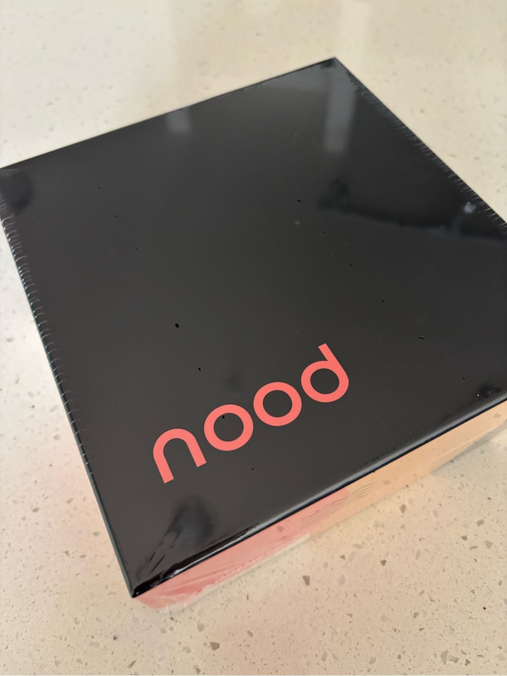 Nood “The Flasher” v2.0 IPL Hair Removal Device — Brand New, Sealed